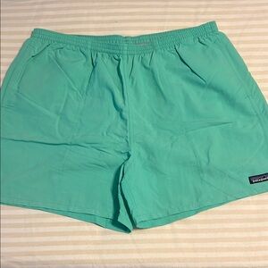 Patagonia Swim Trunks